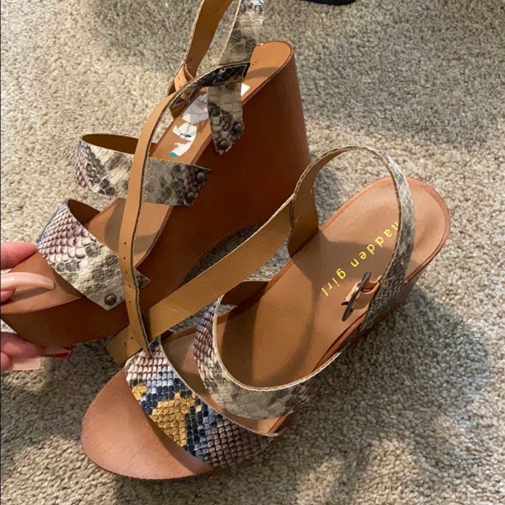 Brand new never worn